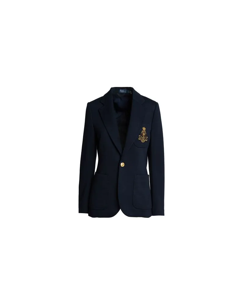 Ralph Lauren ANZÜGE und CO-ORDS - Blazersauf YOOX.COM Nachtblau