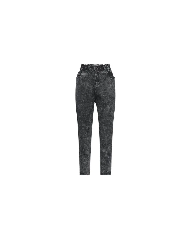 Freddy HOSEN & RÖCKE - Jeanshosenauf YOOX.COM Schwarz