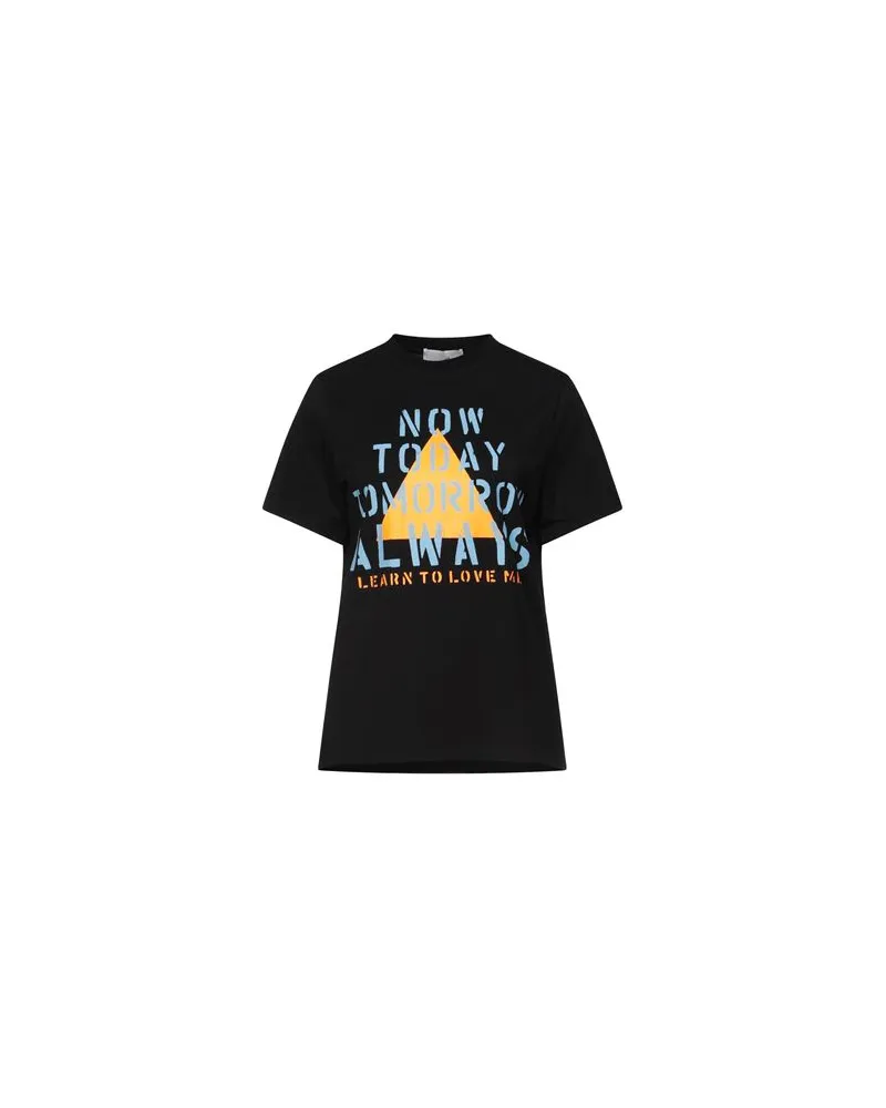 COPERNI TOPS - T-shirtsauf YOOX.COM Schwarz