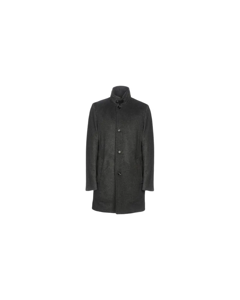 MOORER JACKEN & MÄNTEL - Pufferjacken & Daunenjackenauf YOOX.COM Blei