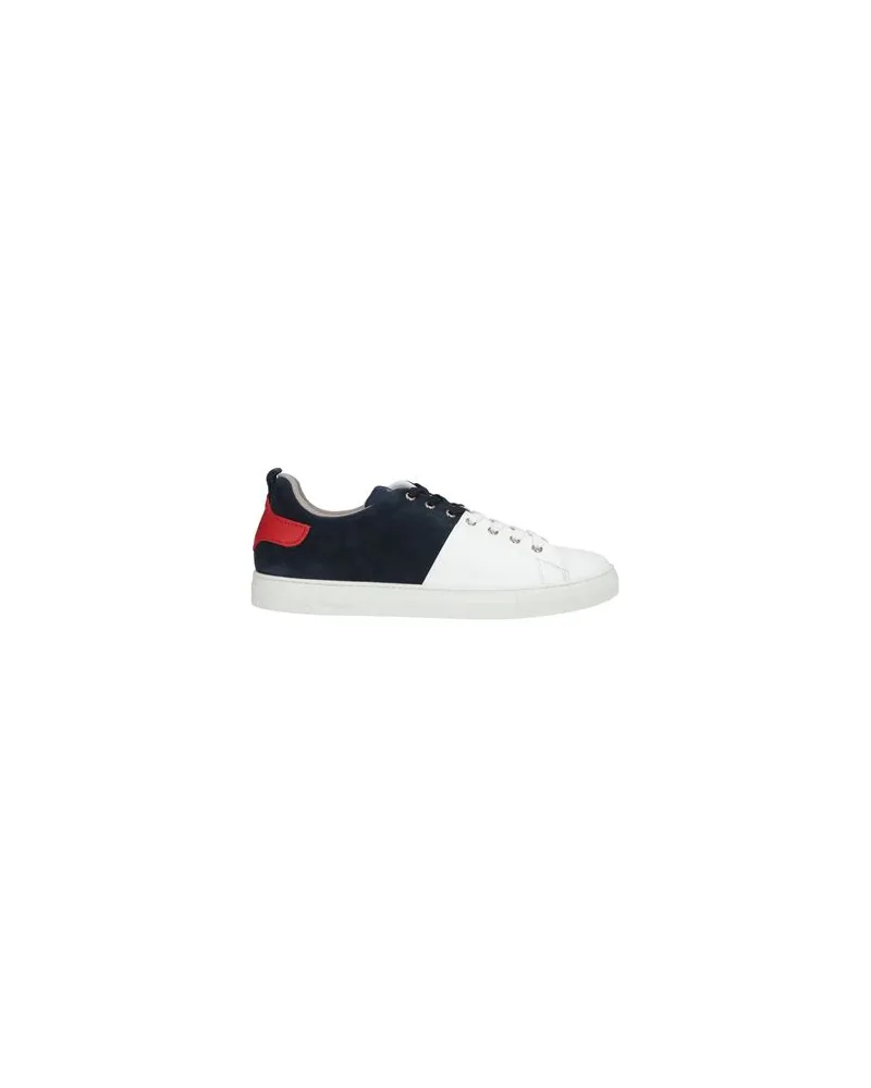 La Martina SCHUHE - Sneakersauf YOOX.COM Weiß