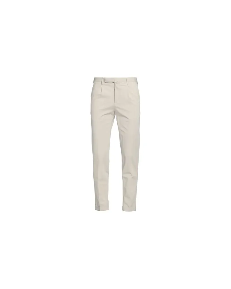 Briglia 1949 HOSEN & RÖCKE - Hosenauf YOOX.COM Beige