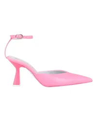 Chiara Ferragni Pumps Fuchsia