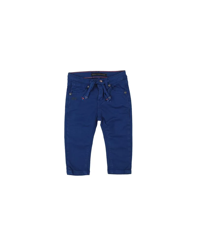 Daniele Alessandrini HOSEN & RÖCKE - Hosenauf YOOX.COM Blau