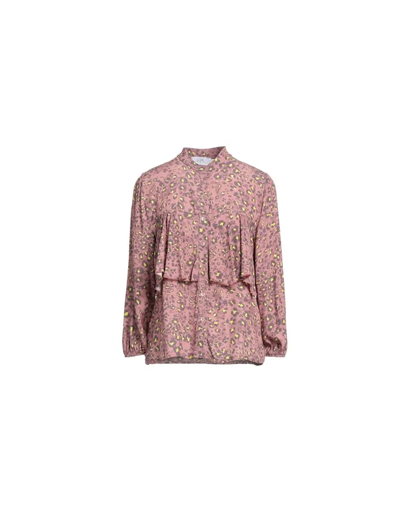 Soallure TOPS - Hemdenauf YOOX.COM Antikrosa