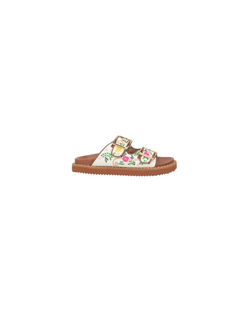 DE SIENA SCHUHE - Sandalenauf YOOX.COM Off
