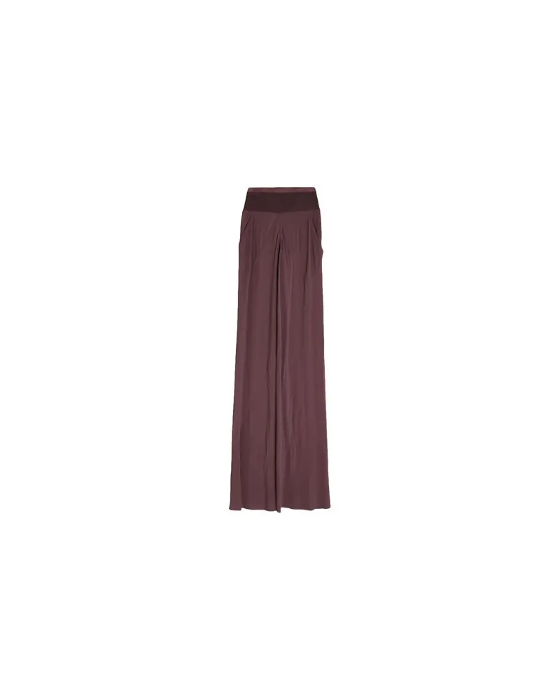Rick Owens HOSEN & RÖCKE - Hosenauf YOOX.COM Malve