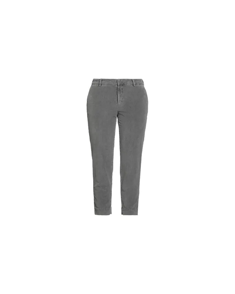 PT TORINO HOSEN & RÖCKE - Hosenauf YOOX.COM Grau