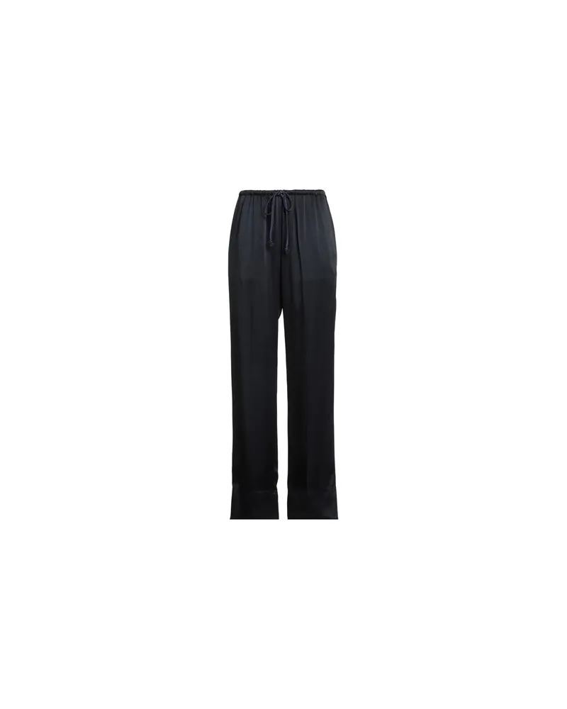 forte_forte HOSEN & RÖCKE - Hosenauf YOOX.COM Nachtblau