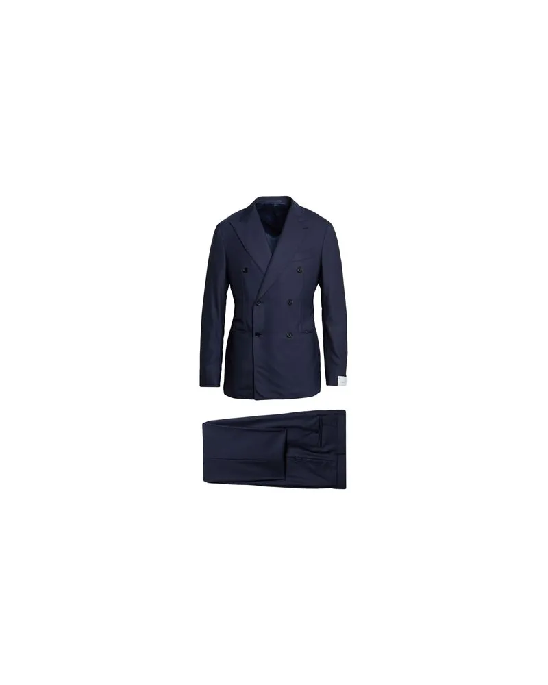 Caruso ANZÜGE und CO-ORDS - Anzügeauf YOOX.COM Marineblau