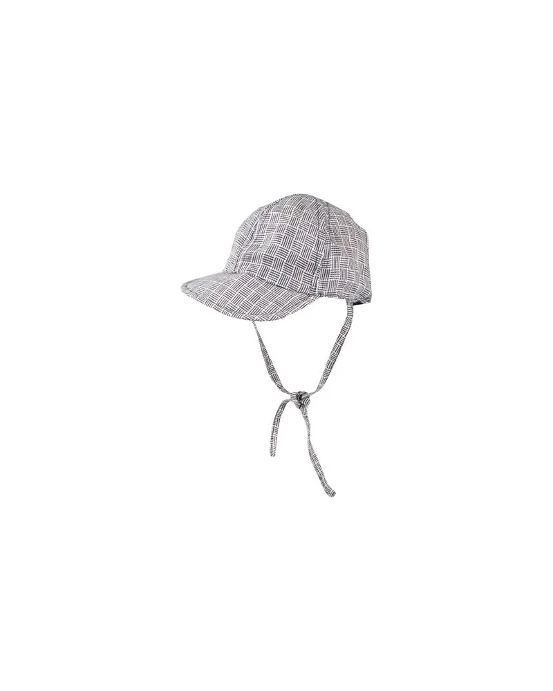 Daniele Alessandrini ACCESSOIRES - Mützen & Hüteauf YOOX.COM Nachtblau