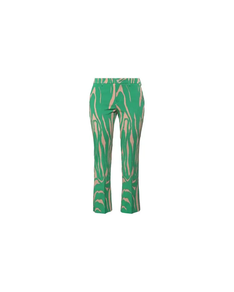 PT TORINO HOSEN & RÖCKE - Hosenauf YOOX.COM Grün