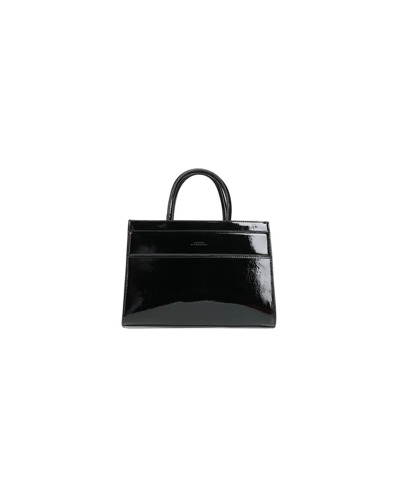 Twenty Four Haitch TASCHEN - Handtaschenauf YOOX.COM Schwarz