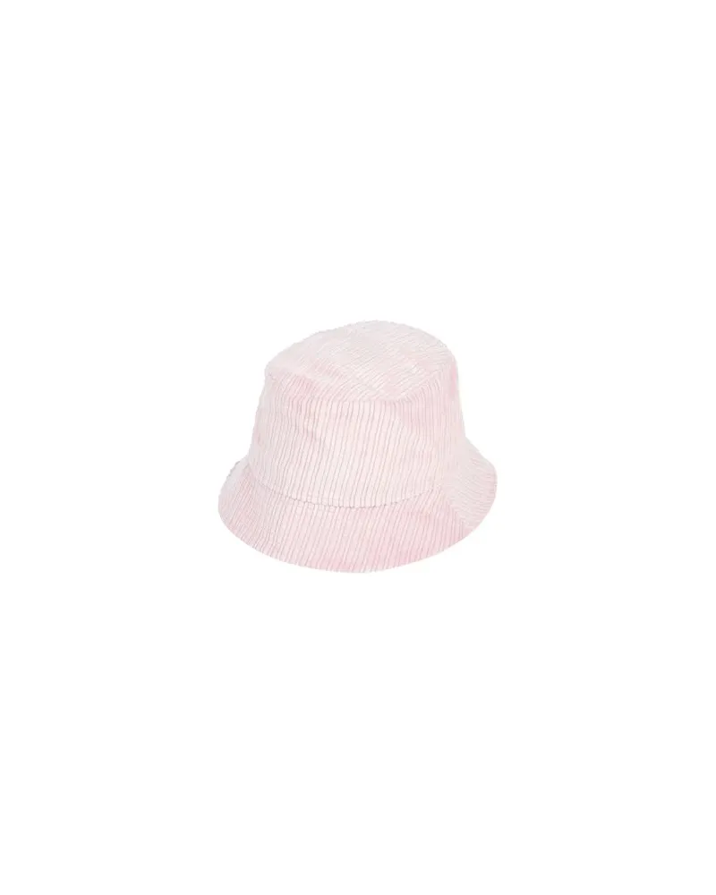 Isabel Marant ACCESSOIRES - Mützen & Hüteauf YOOX.COM Rosa