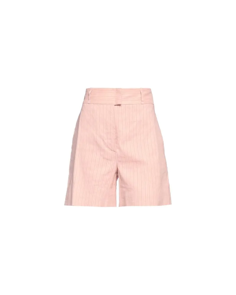 Pinko HOSEN & RÖCKE - Shorts & Bermudashortsauf YOOX.COM Rosa