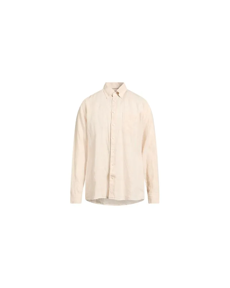 Eton TOPS - Hemdenauf YOOX.COM Beige