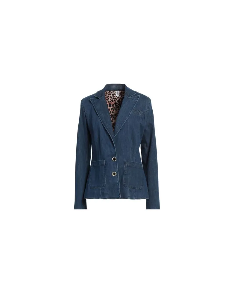 Liu Jo ANZÜGE und CO-ORDS - Blazersauf YOOX.COM Blau