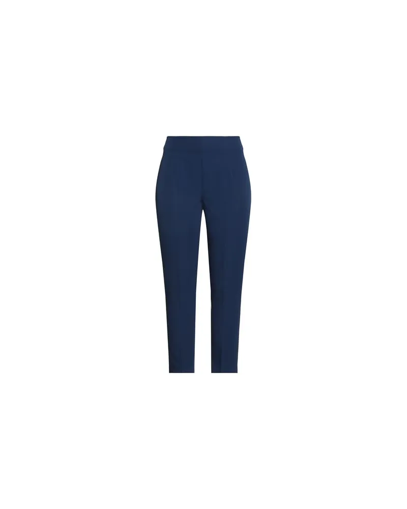 Gai Mattiolo GM - HOSEN & RÖCKE - Hosenauf YOOX.COM Marineblau
