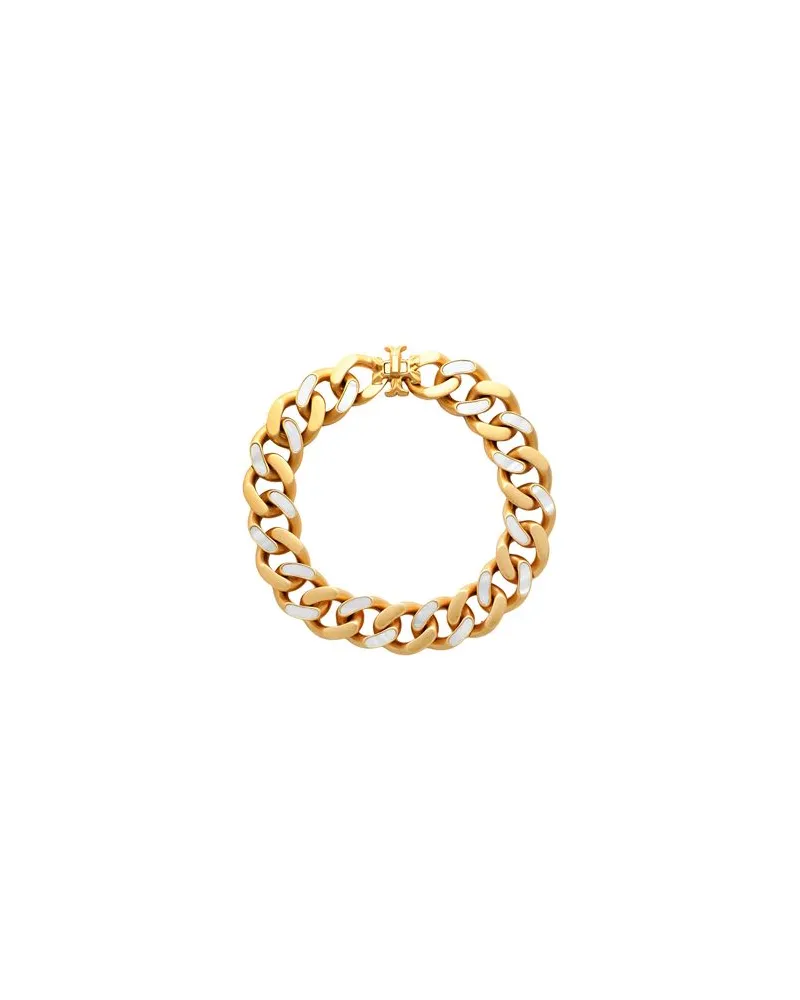 Tory Burch SCHMUCK und UHREN - Halskettenauf YOOX.COM Gold