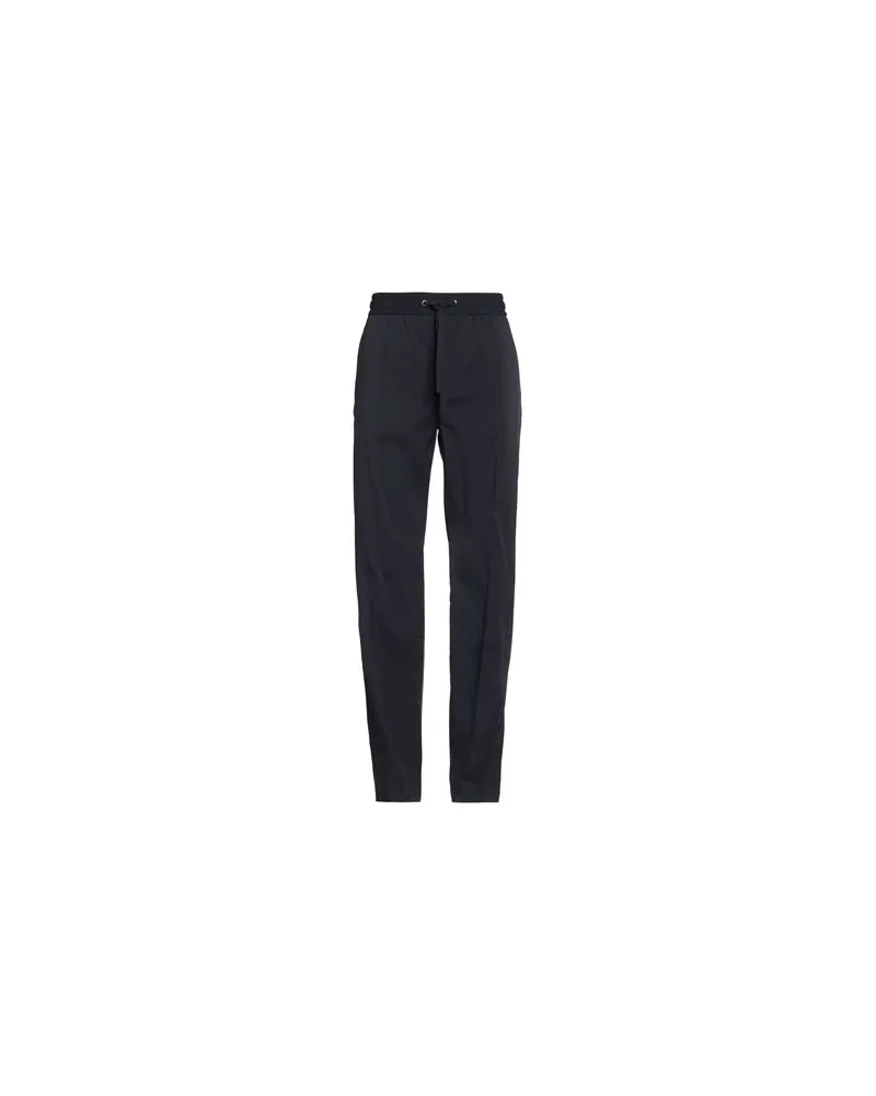 Dolce & Gabbana HOSEN & RÖCKE - Hosenauf YOOX.COM Marineblau