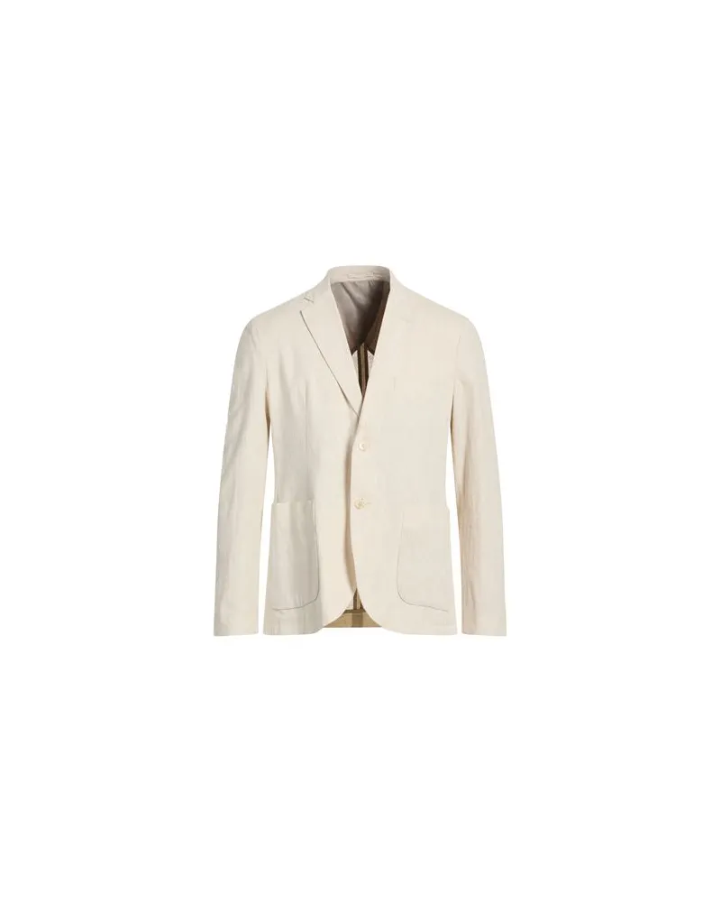 HAMAKI-HO ANZÜGE und CO-ORDS - Blazersauf YOOX.COM Beige