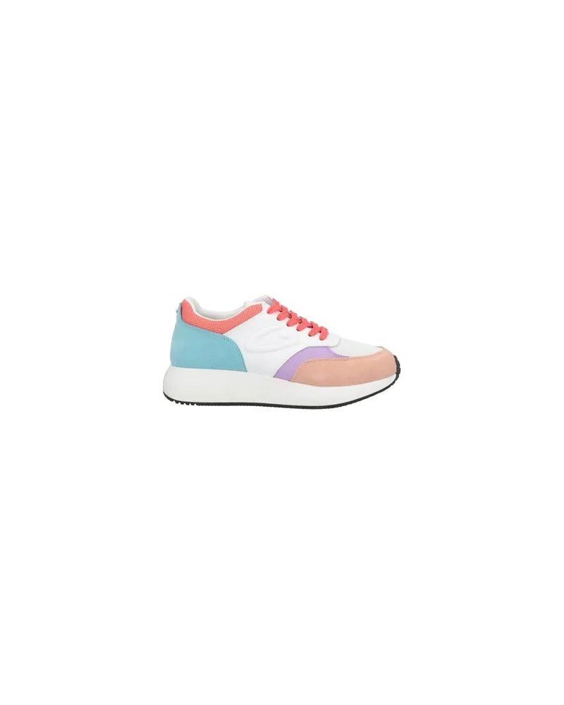 Alberto Guardiani SCHUHE - Sneakersauf YOOX.COM Antikrosa