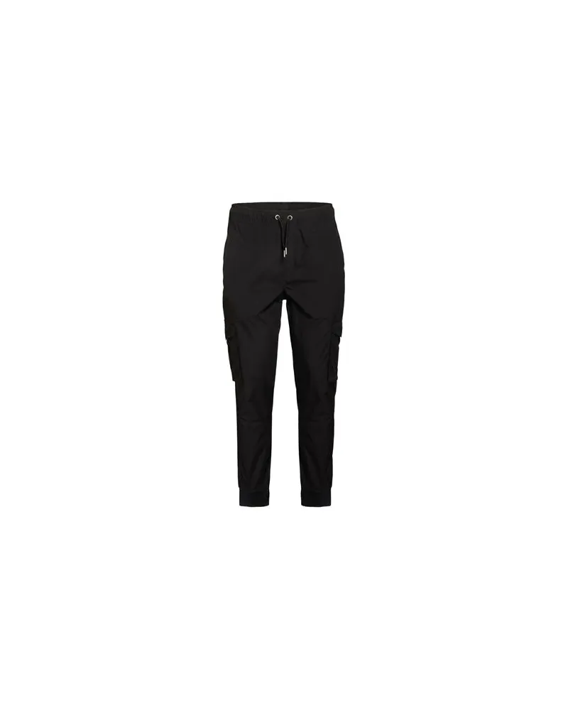 Alpha Industries HOSEN & RÖCKE - Hosenauf YOOX.COM Schwarz