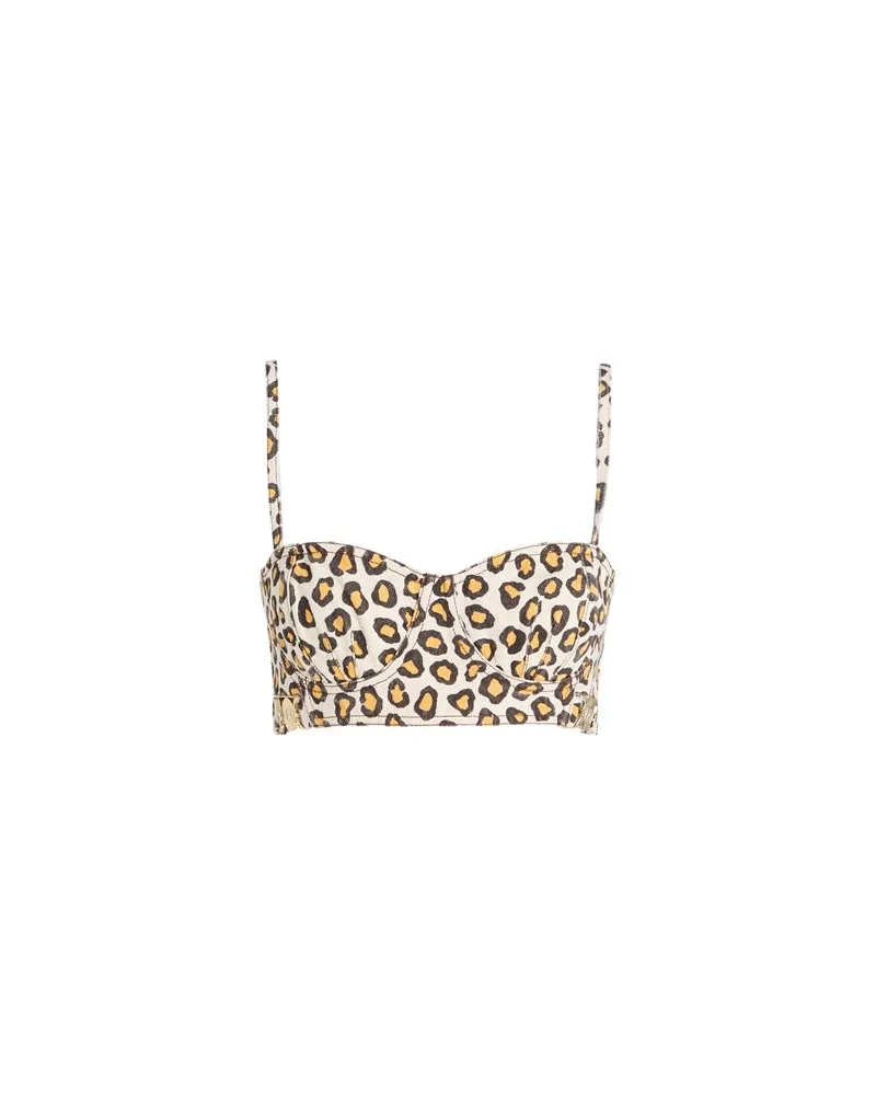 Paco Rabanne TOPS - Topsauf YOOX.COM Cremeweiß