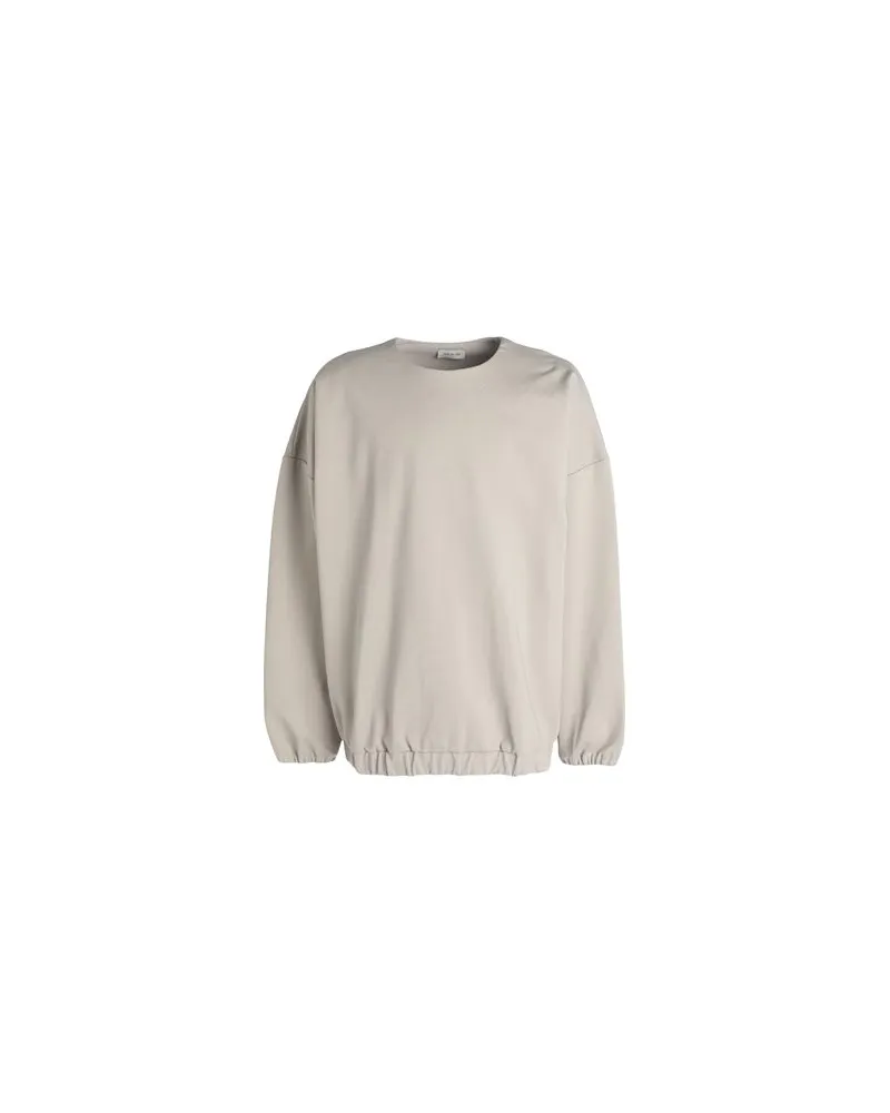 Fear of God TOPS - Sweatshirtsauf YOOX.COM Beige