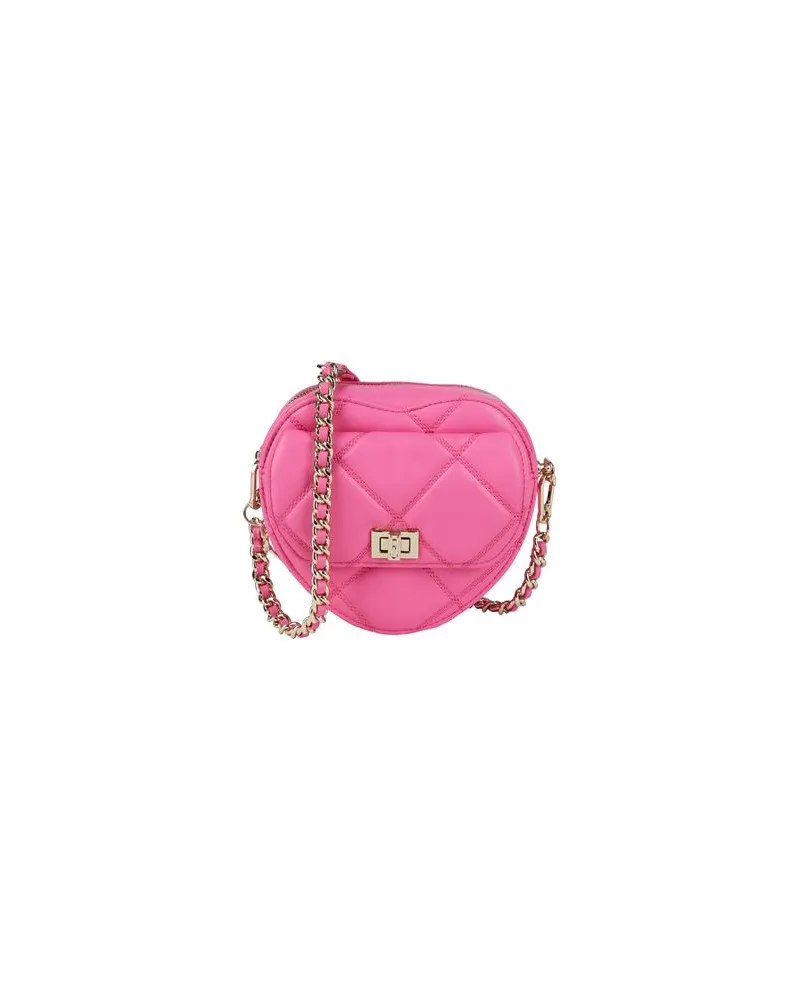 Steve Madden TASCHEN - Umhängetascheauf YOOX.COM Rosa