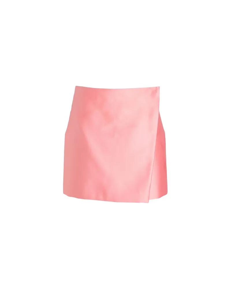 Philosophy Di Lorenzo Serafini HOSEN & RÖCKE - Miniröckeauf YOOX.COM Lachs