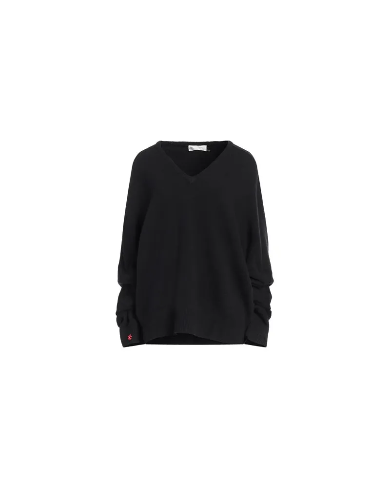 Tory Burch STRICKWAREN - Pulloverauf YOOX.COM Schwarz
