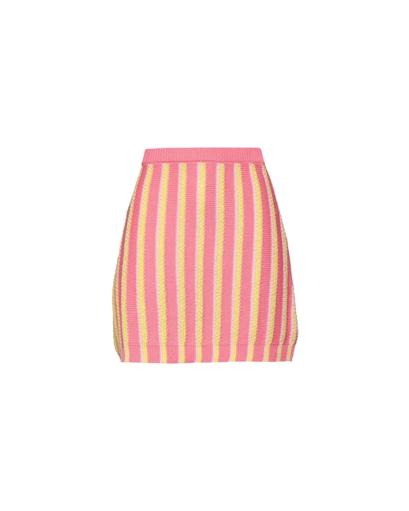 Marni HOSEN & RÖCKE - Miniröckeauf YOOX.COM Koralle