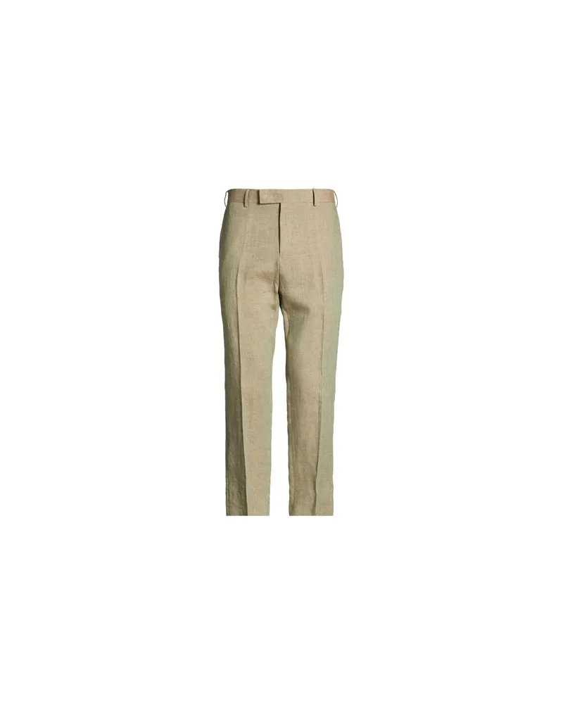 PT TORINO HOSEN & RÖCKE - Hosenauf YOOX.COM Khaki
