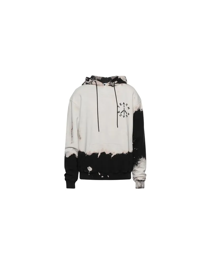 Numero 00 TOPS - Sweatshirtsauf YOOX.COM Beige