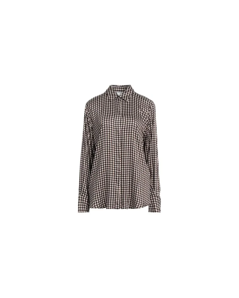 Jijil TOPS - Hemdenauf YOOX.COM Schwarz
