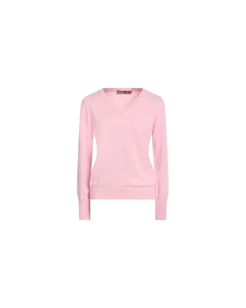 Messagerie STRICKWAREN - Pulloverauf YOOX.COM Rosa