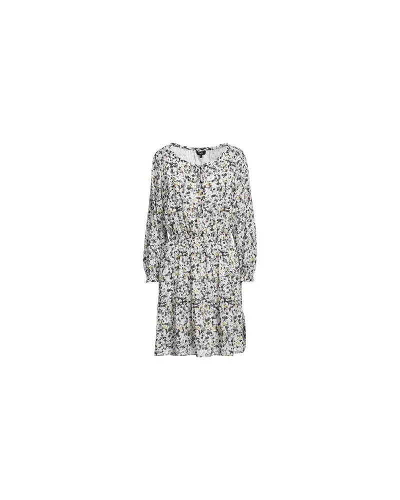 Theory KLEIDER - Midi-Kleiderauf YOOX.COM Off
