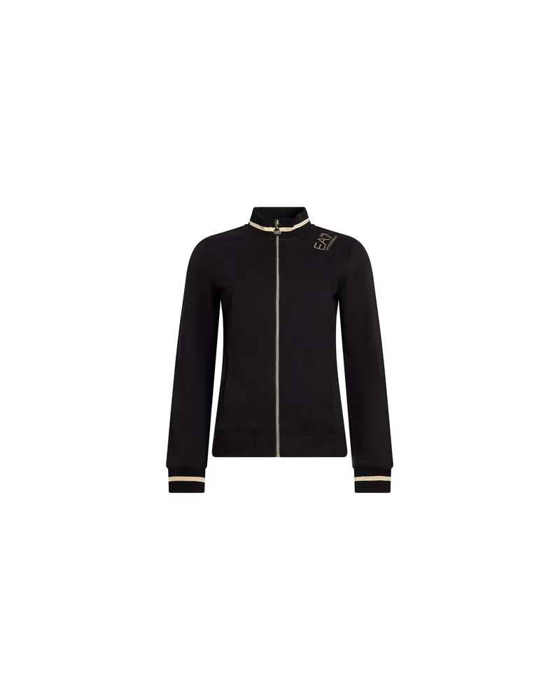 EA7 OVERALLS - Sportanzügeauf YOOX.COM Schwarz