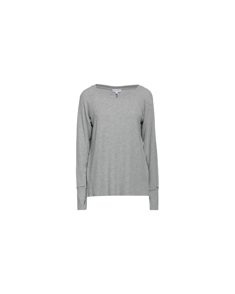 Michael Stars STRICKWAREN - Pulloverauf YOOX.COM Grau