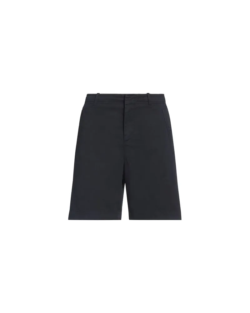 Dunhill HOSEN & RÖCKE - Shorts & Bermudashortsauf YOOX.COM Nachtblau