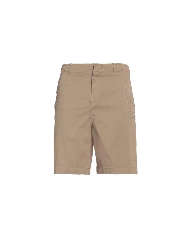 Dunhill HOSEN & RÖCKE - Shorts & Bermudashortsauf YOOX.COM Khaki