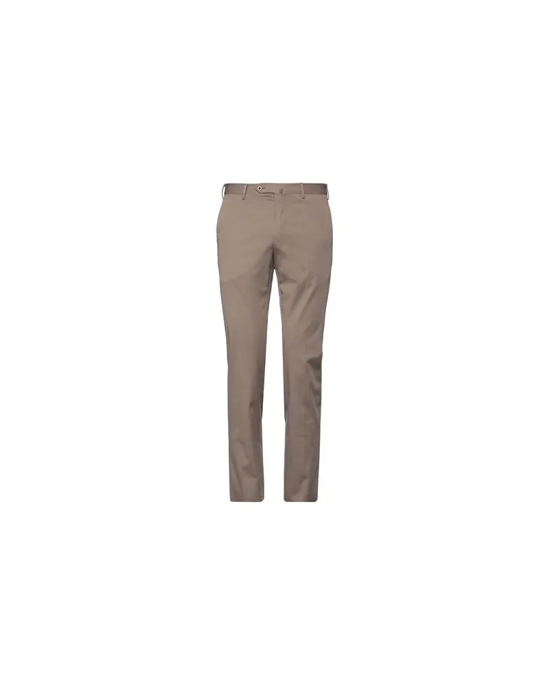 PT TORINO HOSEN & RÖCKE - Hosenauf YOOX.COM Khaki