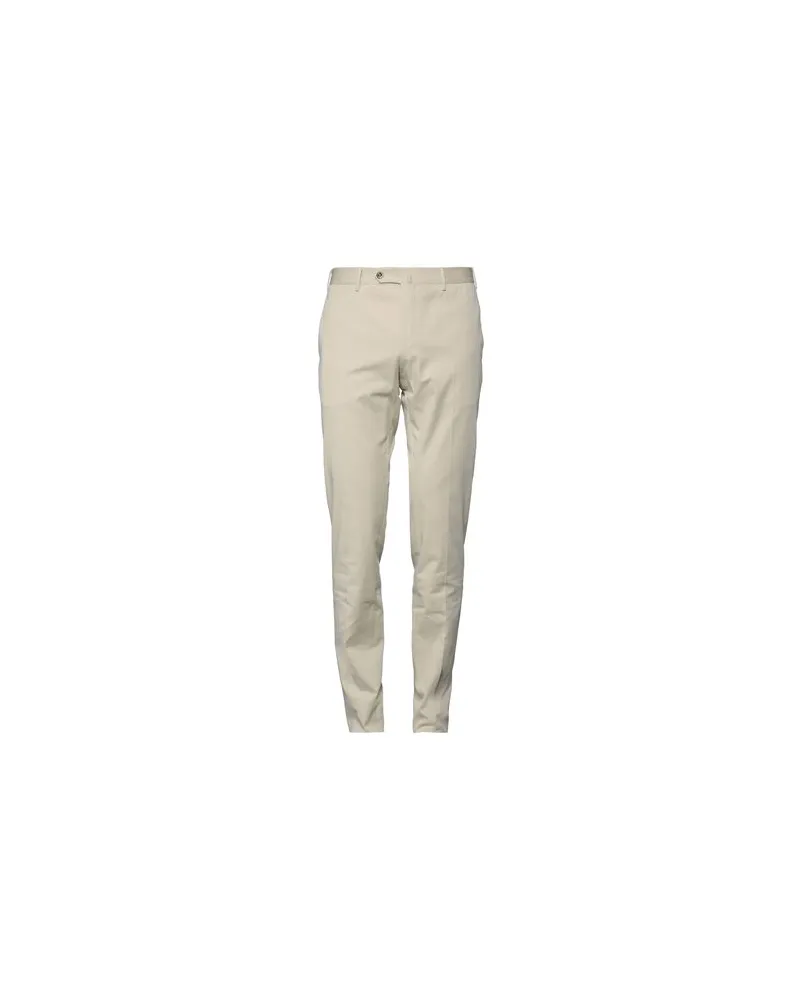PT TORINO HOSEN & RÖCKE - Hosenauf YOOX.COM Beige