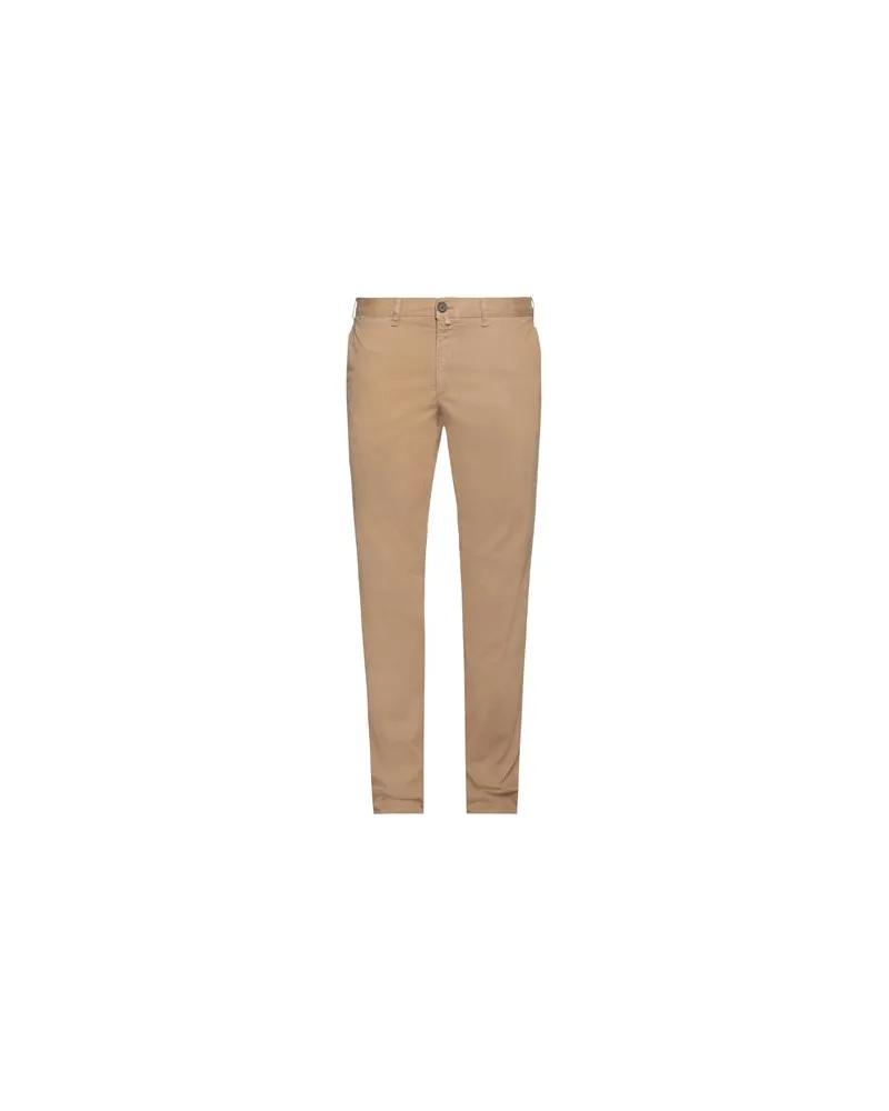 Barbour HOSEN & RÖCKE - Hosenauf YOOX.COM Sand
