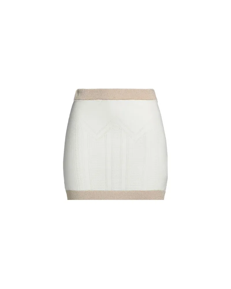Gaëlle Bonheur HOSEN & RÖCKE - Miniröckeauf YOOX.COM Off