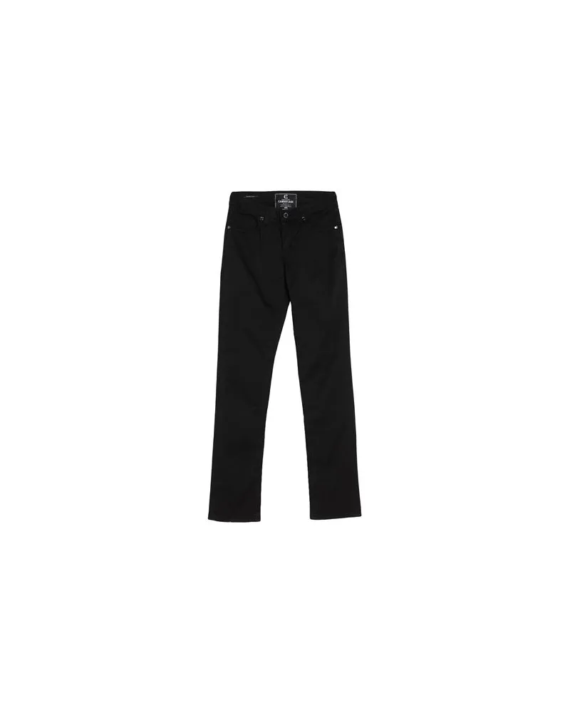 CAMOUFLAGE AR AND J. HOSEN & RÖCKE - Hosenauf YOOX.COM Schwarz