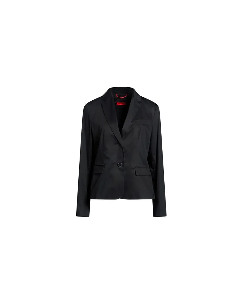 MAX&Co. ANZÜGE und CO-ORDS - Blazersauf YOOX.COM Schwarz