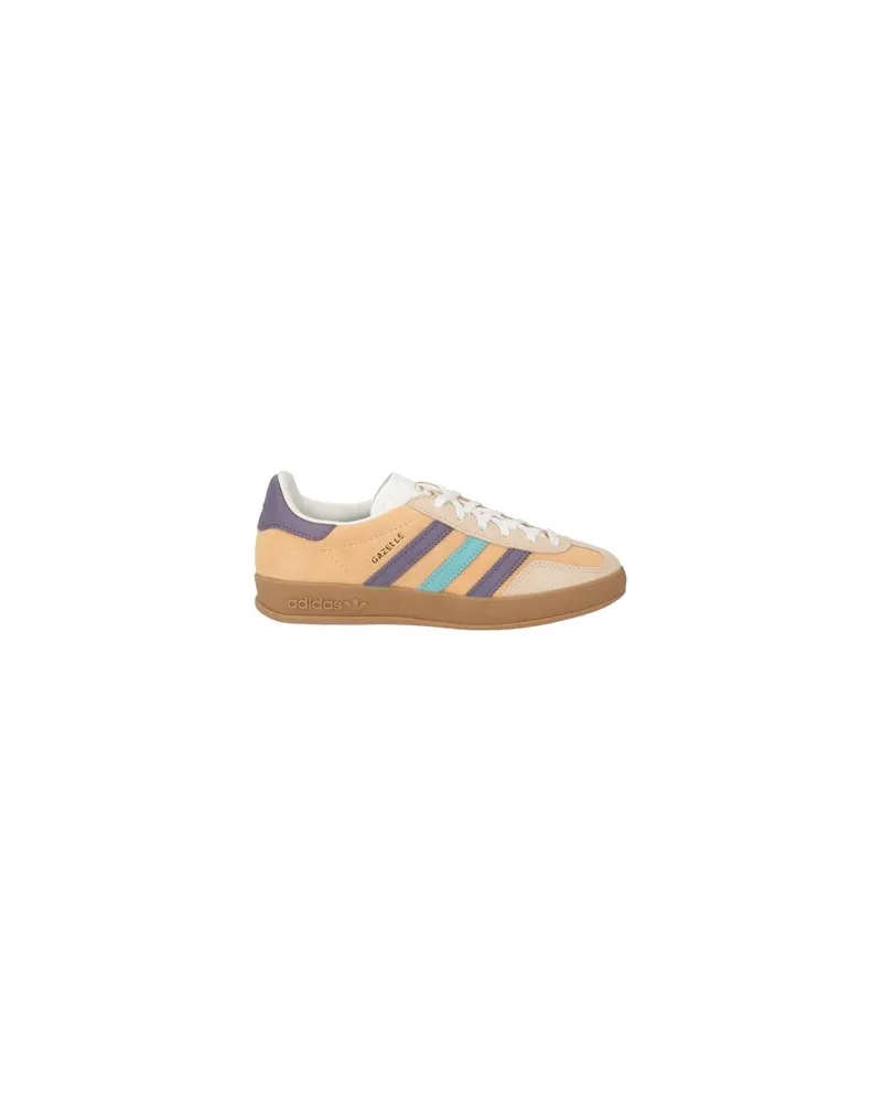adidas SCHUHE - Sneakersauf YOOX.COM Pfirsich
