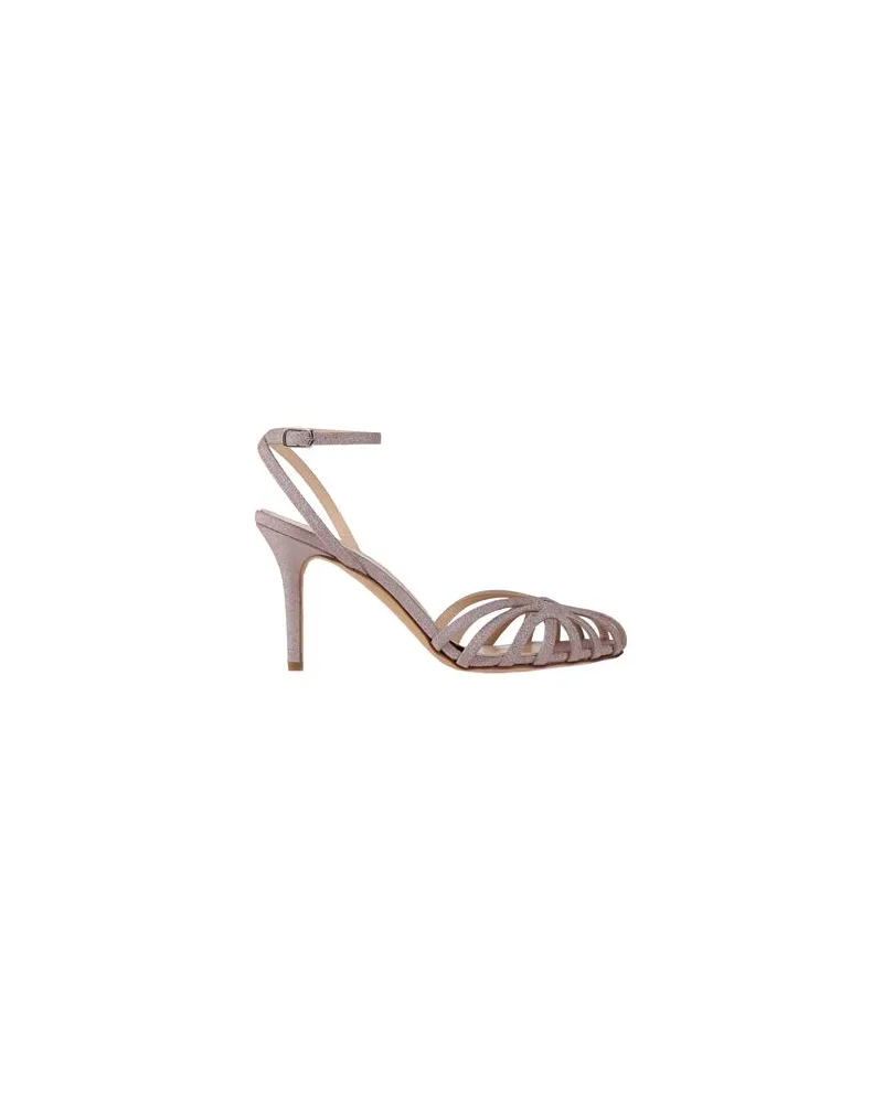 The Seller SCHUHE - Sandalenauf YOOX.COM Antikrosa